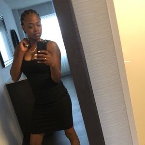 Meet your Posher, Tiyante